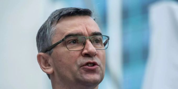 Berlin - Polens Botschafter fordert Diskussion über Reparationszahlungen