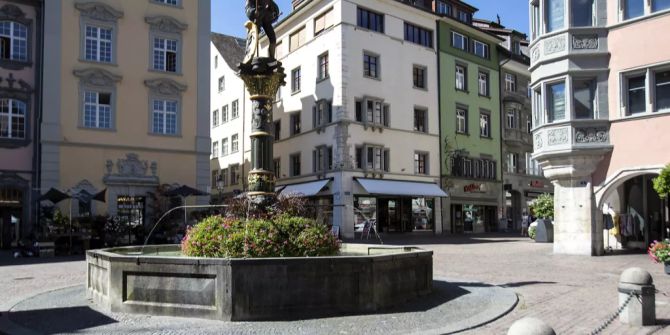 schaffhausen