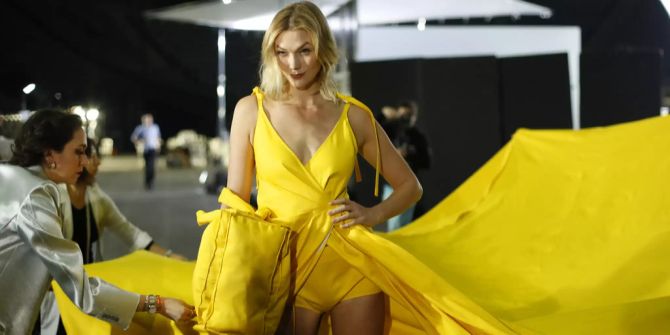 Karlie Kloss