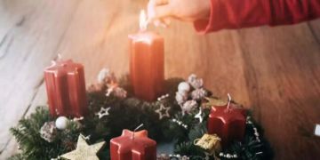 Adventzauber von Geroldswil bringt Licht ins Dunkel