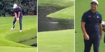 Jon Rahm