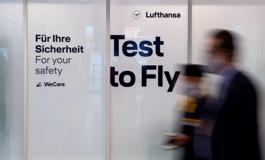 Lufthansa