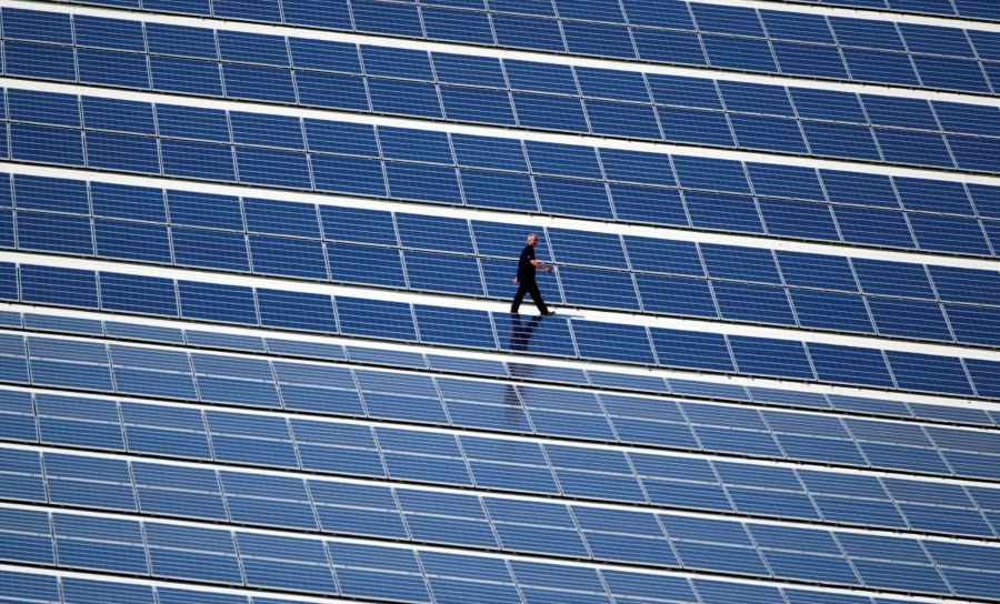 Photovoltaik