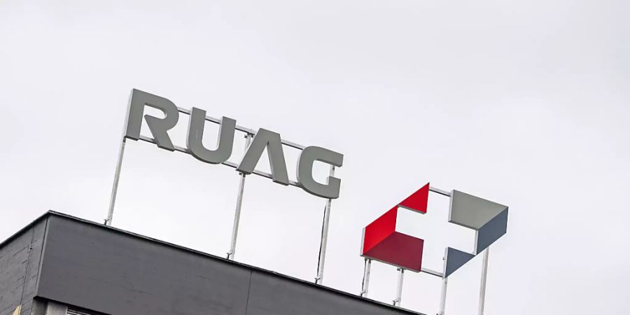 Ruag Space