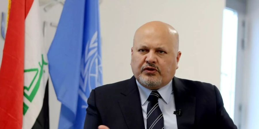 Karim Khan