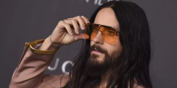 Jared Leto