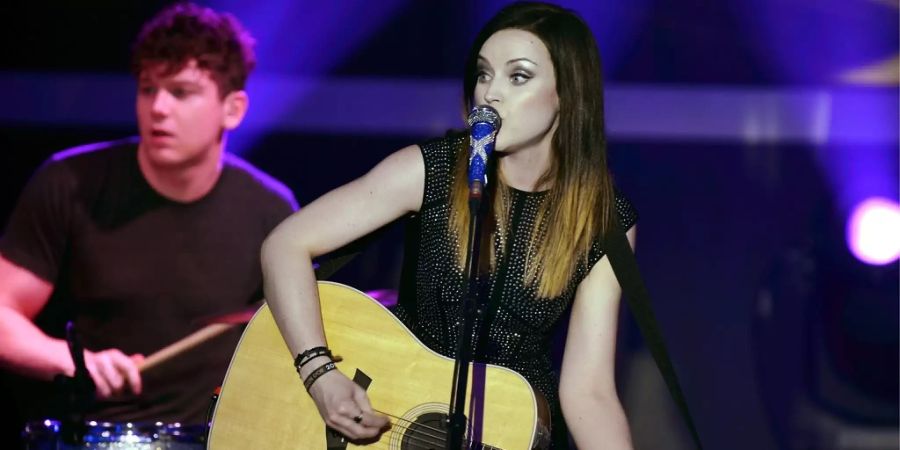 Amy Macdonald