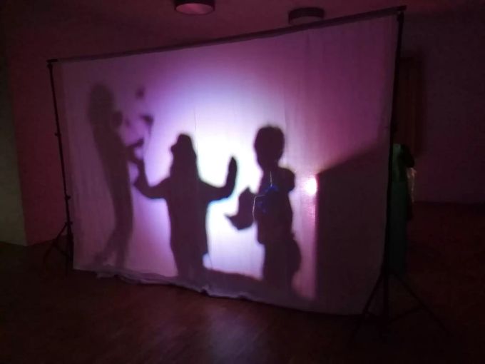 Kindertheater Tamtam Männedorf. Theater