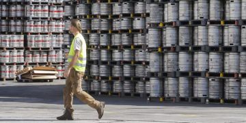 Anheuser-Busch InBev