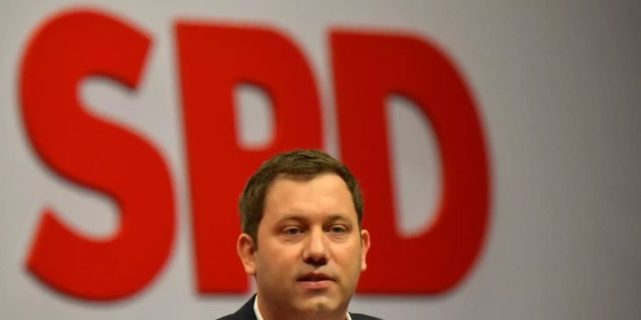 Klingbeil: SPD-Programm für Bundestagswahl 2021 wird deutlich kürzer als früher