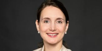 Gemeinde - Corinne Caracuta wird City-Managerin von Rheinfelden