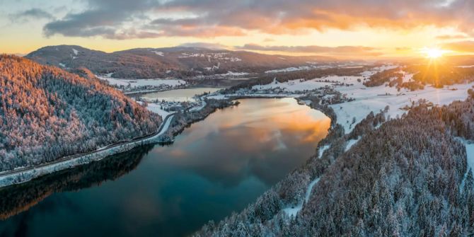 Valle de Joux