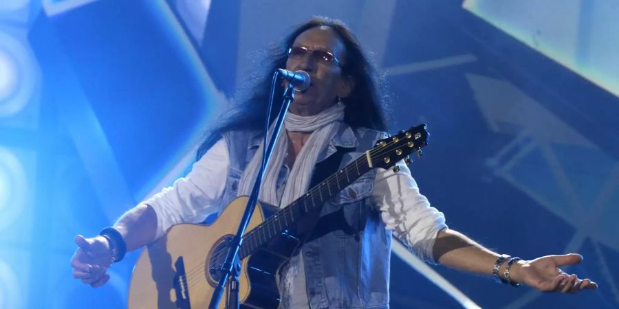 uriah heep mitgründer hensley