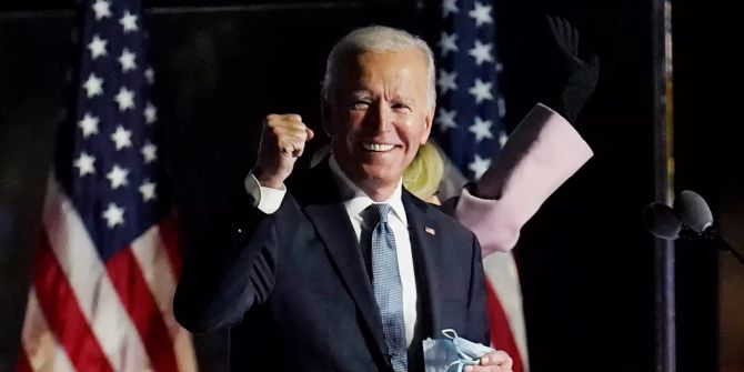 Joe Biden