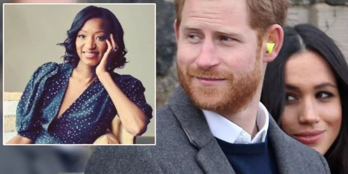 «Grosser Fehler» - Ex-Eisprinzessin geht auf Meghan Markle los