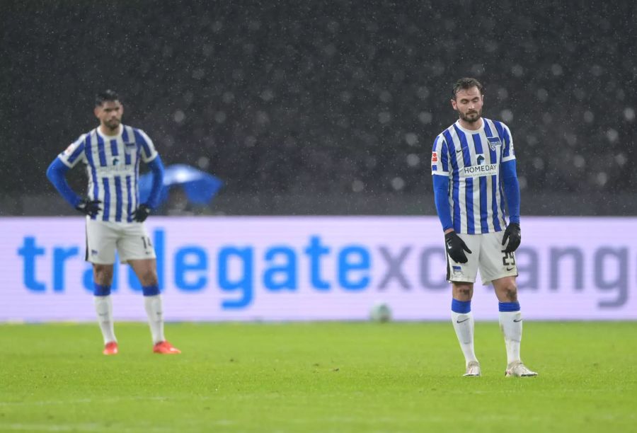 Hertha