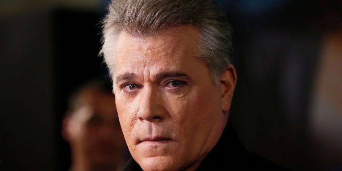 Drehte mit Kevin Costner den Film «Feld der Träume»: Ray Liotta. Drehte mit Kevin Costner den Film «Feld der Träume»: Ray Liotta.