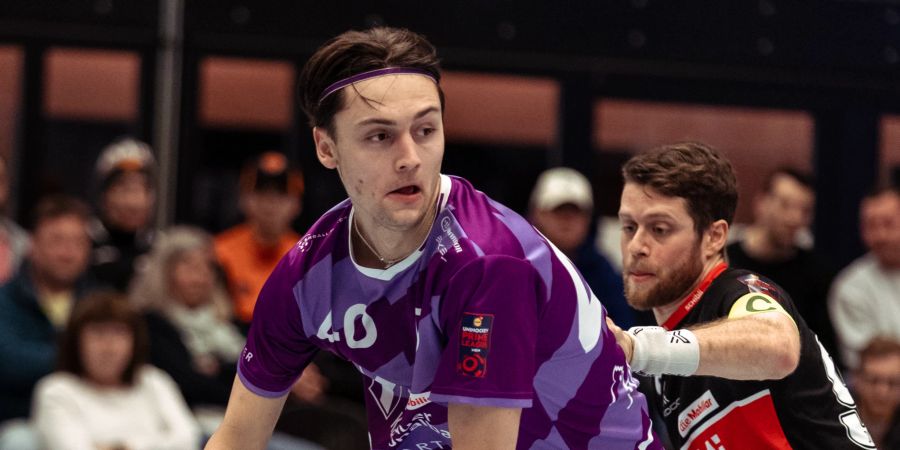 Floorball Thurgau
