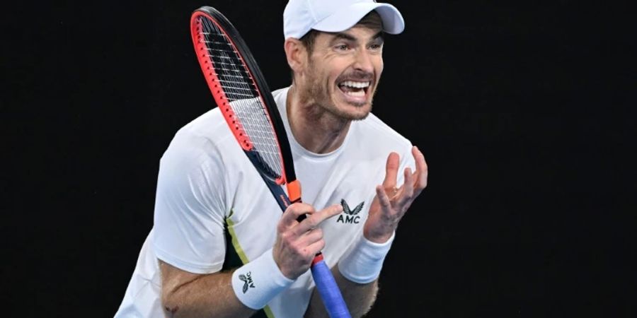 Andy Murray