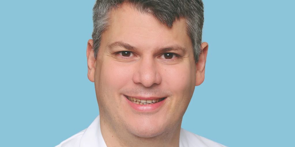 Spital Uster hat einen neuen Leiter der Gastroenterologie