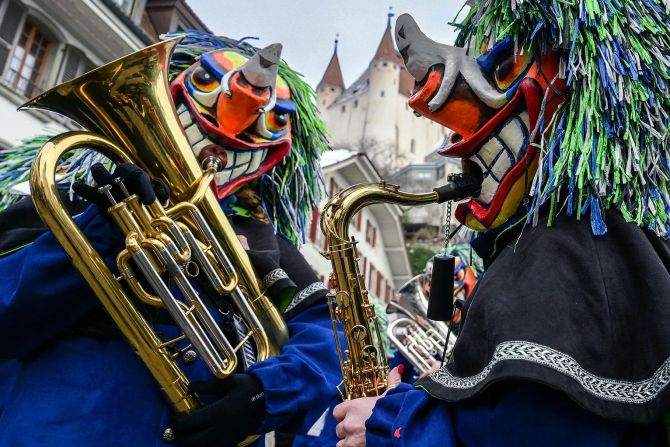 Fasnacht