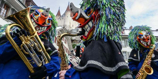 Fasnacht