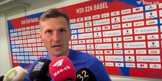 3:1 gegen Sion - Xhaka: «Müssen jetzt auch dreckige Spiele gewinnen»