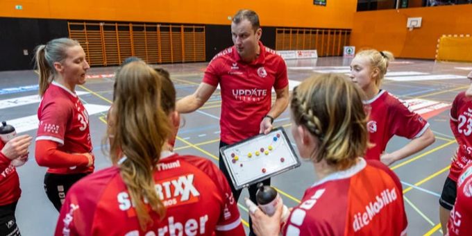 Trainer Jakub Szymanski Trainer Jakub Szymanski