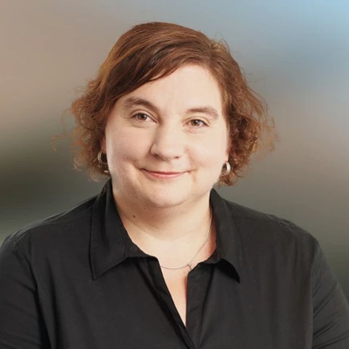 Marion Schmid, SP-Gemeinderätin und Kantonrats-Kandidatin aus Zürich ist Genossenschafterin der Migros. SP Zürich Migros