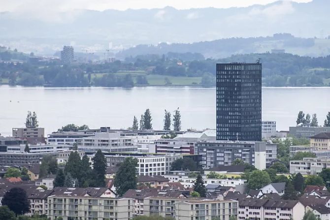 Nationaler Finanzausgleich