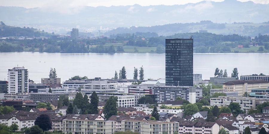 Nationaler Finanzausgleich
