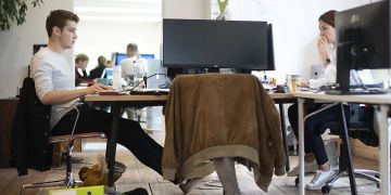 Schweizer Arbeitsmarkt