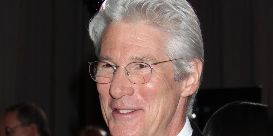 Richard Gere befindet sich gerade im Familienurlaub in Puerto Vallarta in Mexiko.