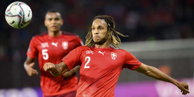 Kevin Mbabu