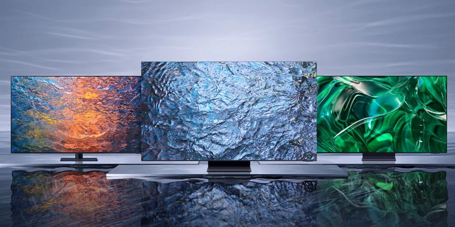 Samsung TV