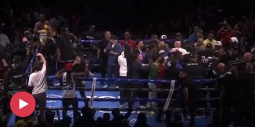 mayweather