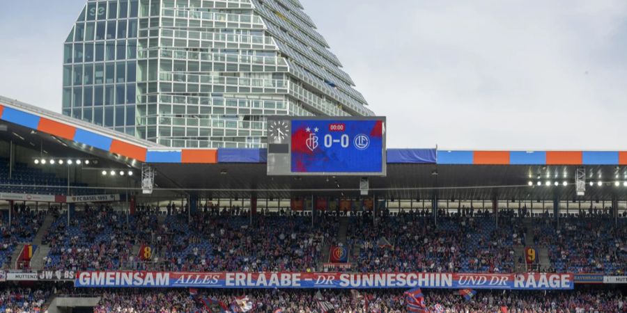 fc basel