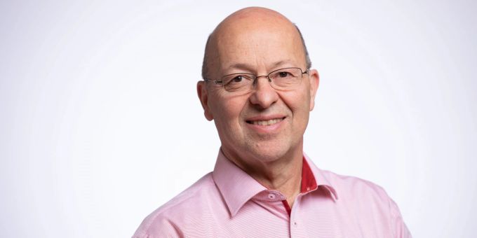 Der ehemalige Chefarzt der Infektiologie beim Kantonsspital St. Gallen, Pietro Vernazza, darf bei den Wahlen 2023 nicht antreten.. Wahlen 2023 Pietro Vernazza