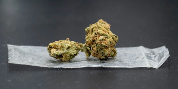 Kopenhagen - Schizophrenien bei Männern häufig durch Cannabis-Missbrauch