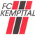 FC Kempttal Junioren C Promotion Logo
