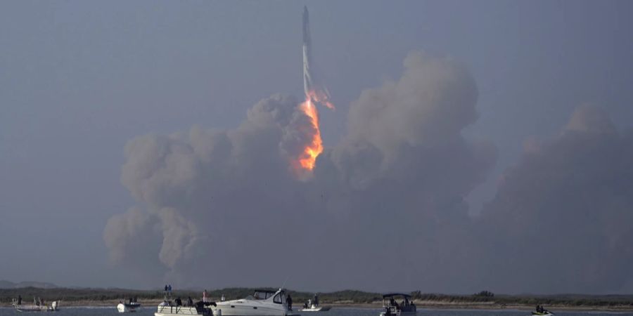 spacex