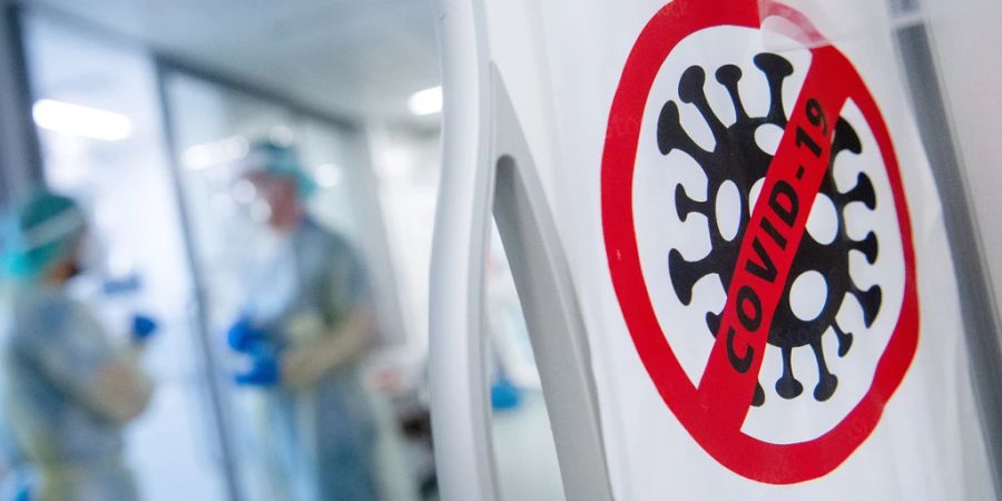 who corona gesundheitsnotstand