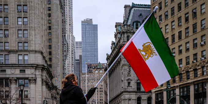 «Unmenschlich» - Internationaler Protest nach neuer Hinrichtung im Iran