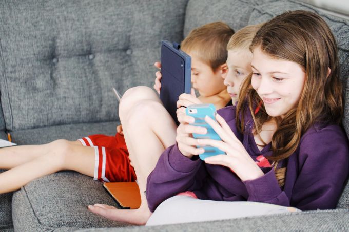 Die Internetnutzung findet immer mehr auf dem Smartphone statt – auch für Gaming in Form von Handyspielen. Gaming