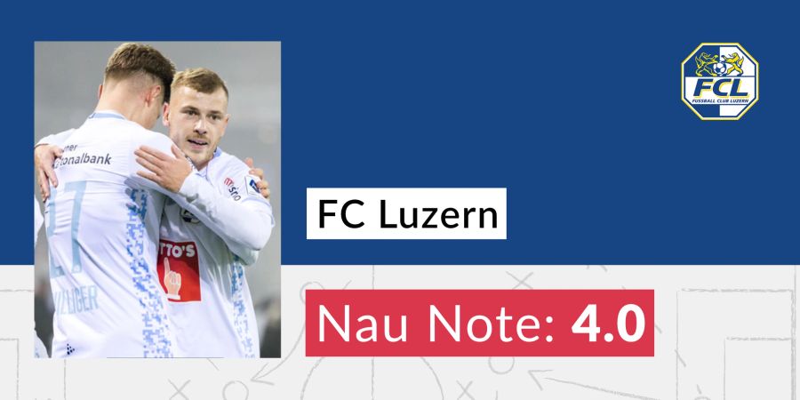 FC Luzern