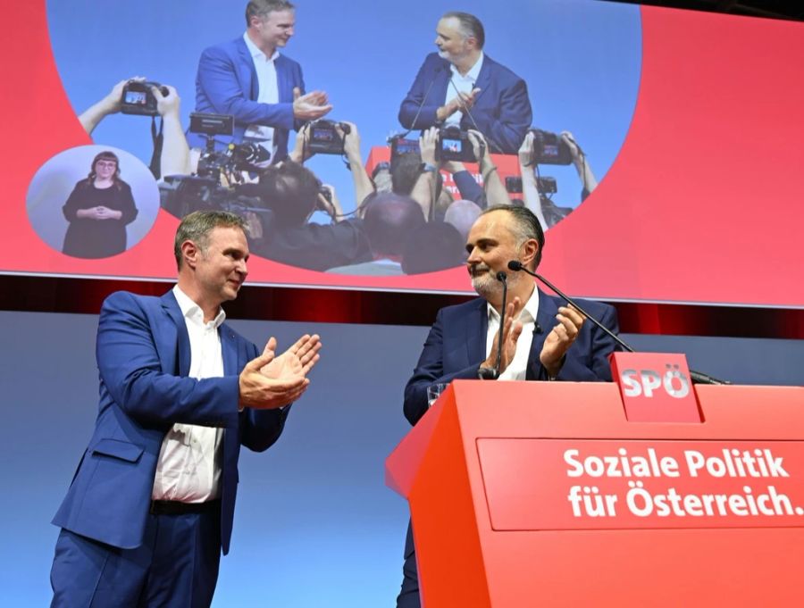 spö wahl