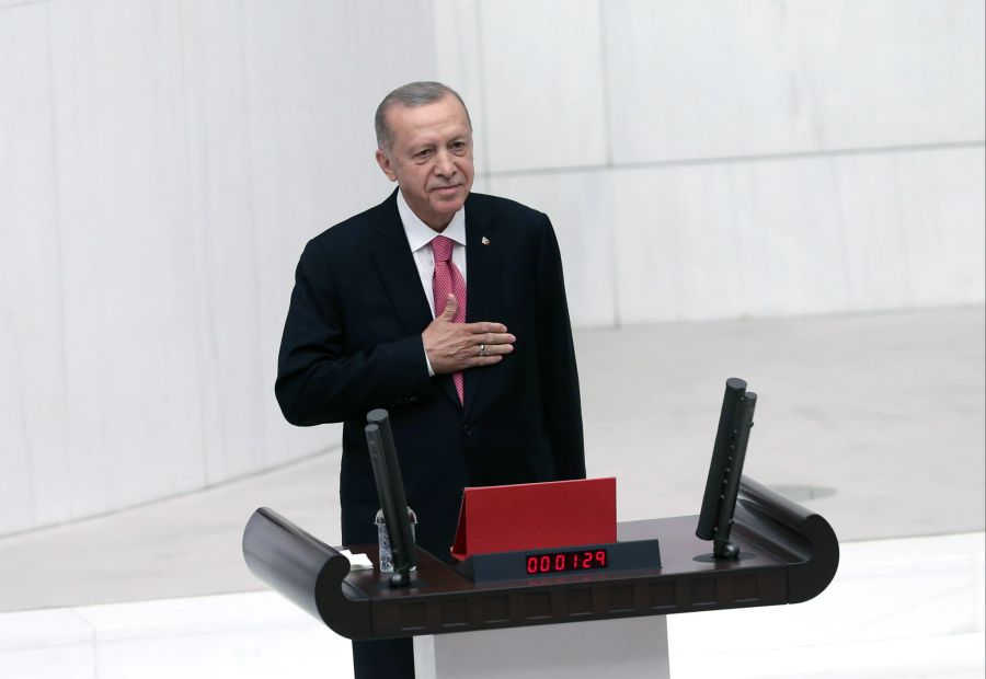 erdogan