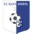 Logo FC Suchy-Ependes