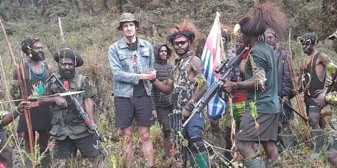 papua