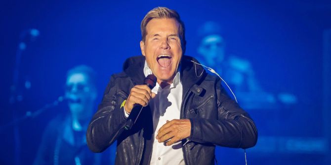 Dieter Bohlen